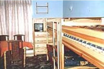 Polija Penzión Jelenia Góra, Eksterjers